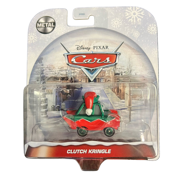 Planet N Toys Diecast 1:64 Character Basic Cars