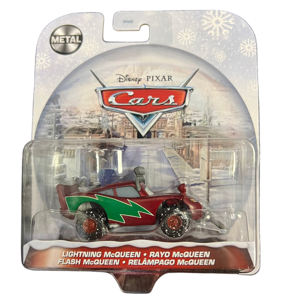 Planet N Toys Diecast 1:64 Character Basic Cars