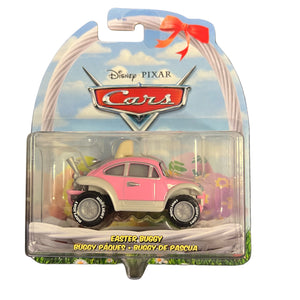 Planet N Toys Diecast 1:64 Character Basic Cars