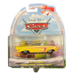 Planet N Toys Diecast 1:64 Character Basic Cars