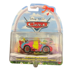 Planet N Toys Diecast 1:64 Character Basic Cars
