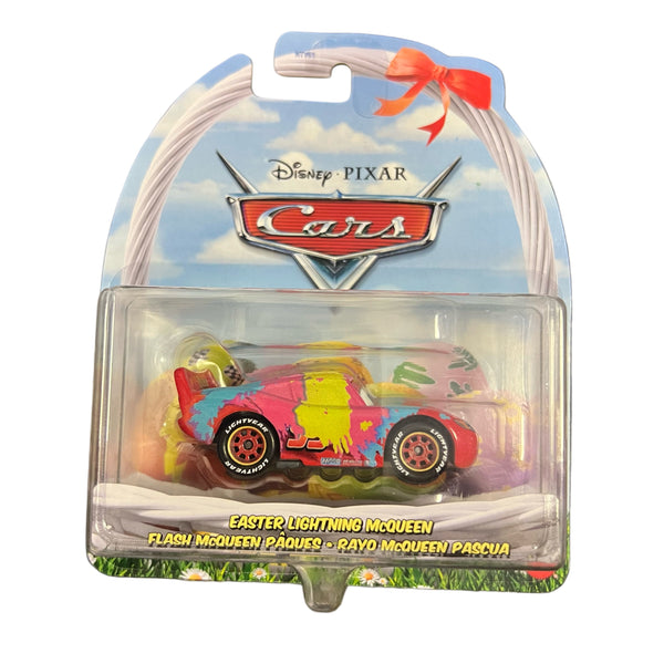 Planet N Toys Diecast 1:64 Character Basic Cars