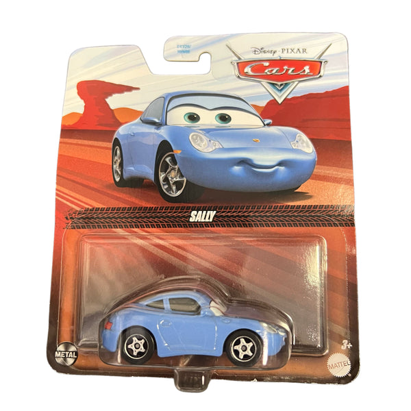 Planet N Toys Diecast 1:64 Character Basic Cars