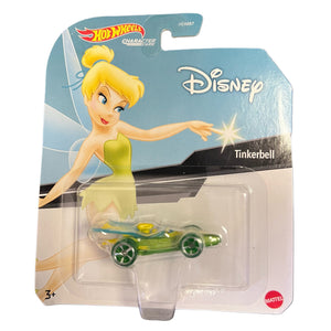 Planet N Toys Diecast 1:64 Character Basic Cars