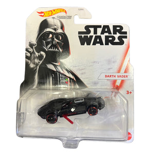 Planet N Toys Diecast 1:64 Character Basic Cars