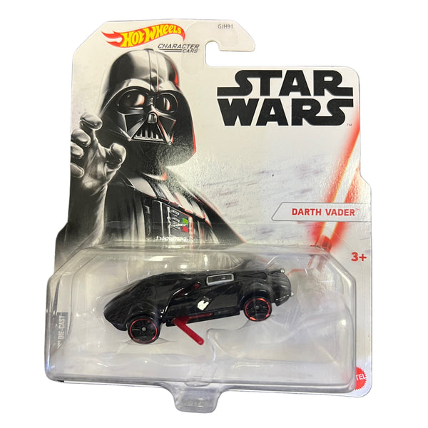 Planet N Toys Diecast 1:64 Character Basic Cars