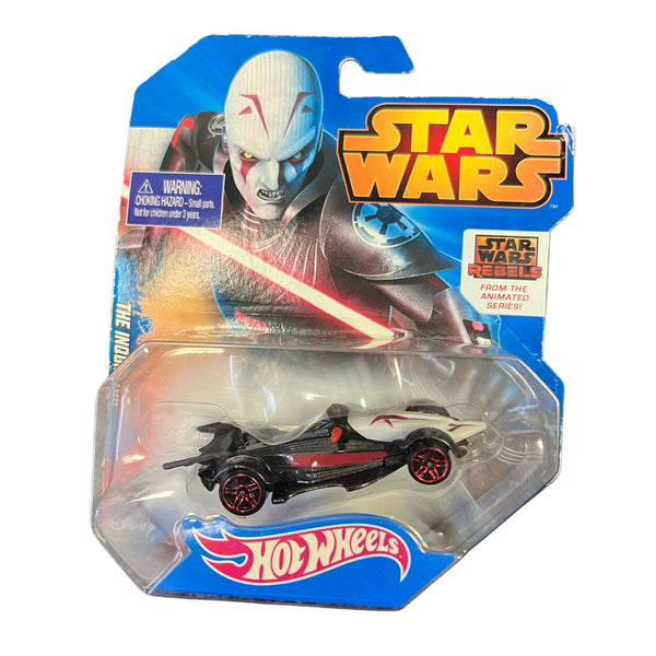 Planet N Toys Diecast 1:64 Character Basic Cars