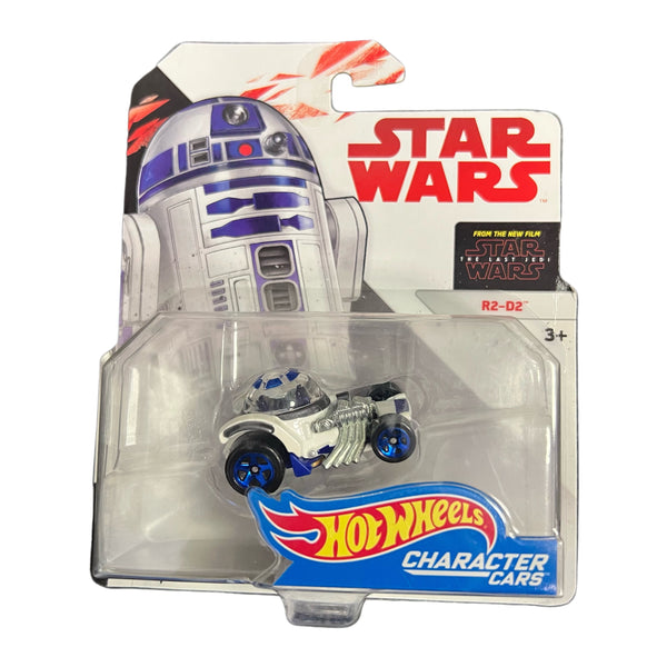 Planet N Toys Diecast 1:64 Character Basic Cars