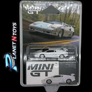 Planet N Toys Mini GT 1:64 Assorted Models Diecast Cars