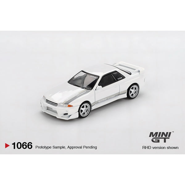 Planet N Toys Mini GT 1:64 Assorted Models Diecast Cars