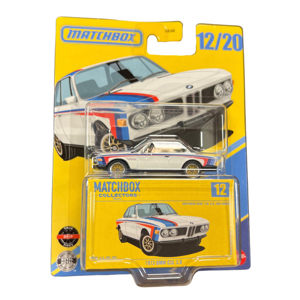 Planet N Toys Matchbox - Collectors Edition 1:64 Diecast Car Assorted