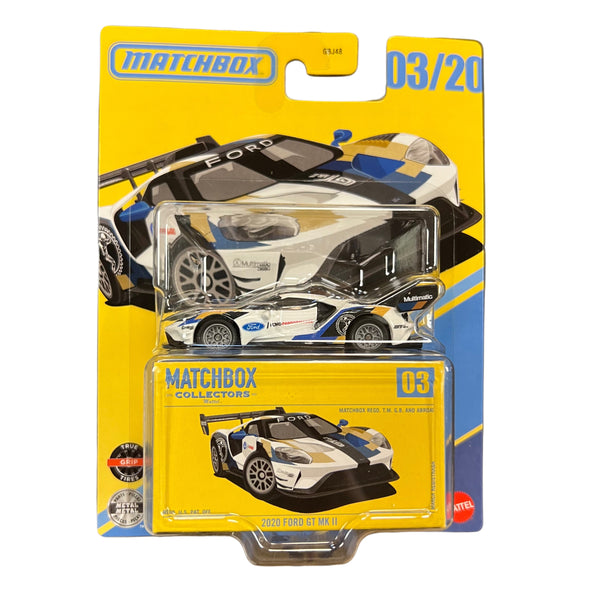 Planet N Toys Matchbox - Collectors Edition 1:64 Diecast Car Assorted