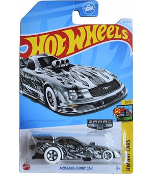Hot Wheels Zamac Edition - Echo Six Hobbies