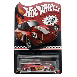Planet N Toys Hot Wheels Mail-In Collectors 1:64 Diecast