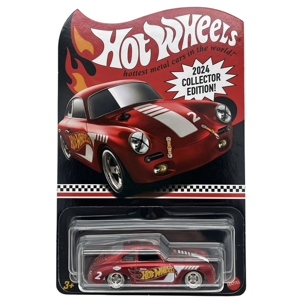 Planet N Toys Hot Wheels Mail-In Collectors 1:64 Diecast
