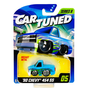 Planet N Toys CarTuned 1:64 Mainline Assortment of Styles