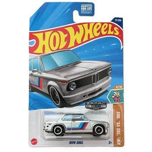 Hot Wheels Zamac Edition - Echo Six Hobbies