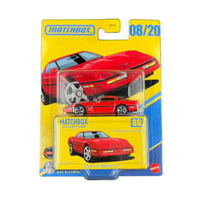 Planet N Toys Matchbox - Collectors Edition 1:64 Diecast Car Assorted