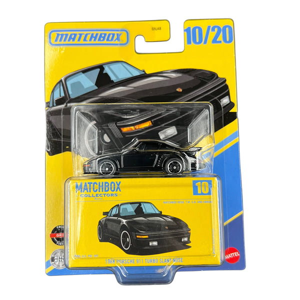 Planet N Toys Matchbox - Collectors Edition 1:64 Diecast Car Assorted