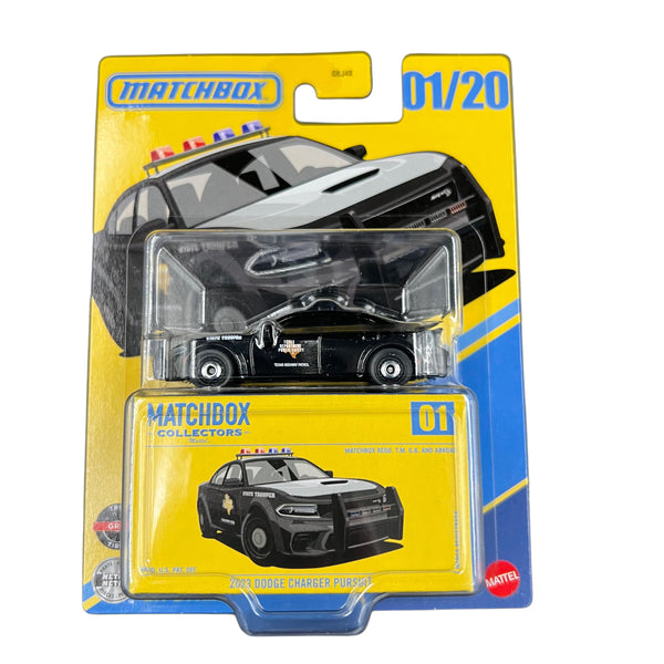 Planet N Toys Matchbox - Collectors Edition 1:64 Diecast Car Assorted