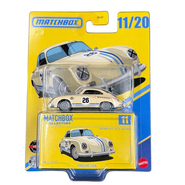 Planet N Toys Matchbox - Collectors Edition 1:64 Diecast Car Assorted
