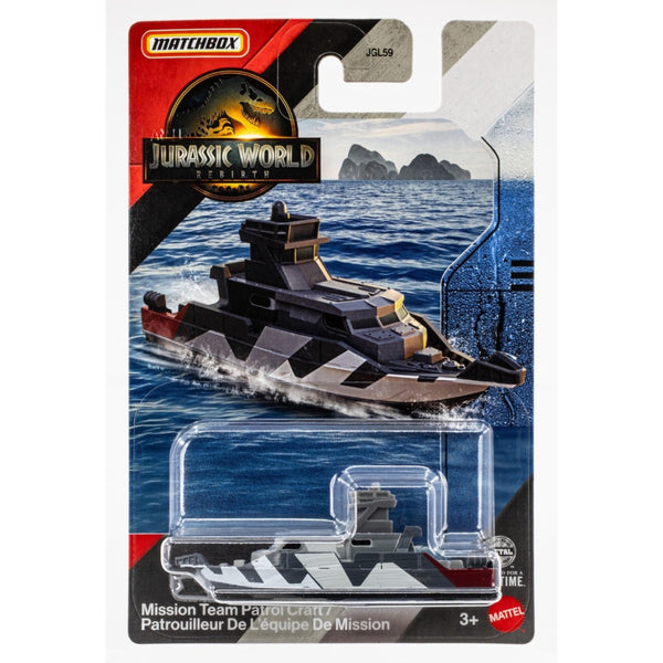 Planet N Toys Matchbox Series 1:64 Assorted Diecast