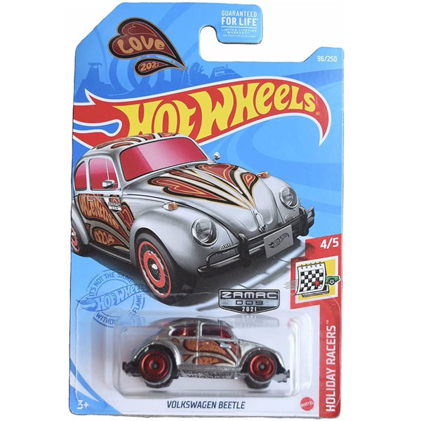 Hot Wheels Zamac Edition - Echo Six Hobbies