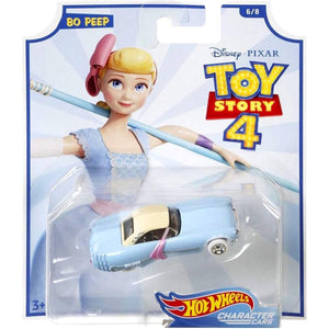 Planet N Toys Diecast 1:64 Character Basic Cars