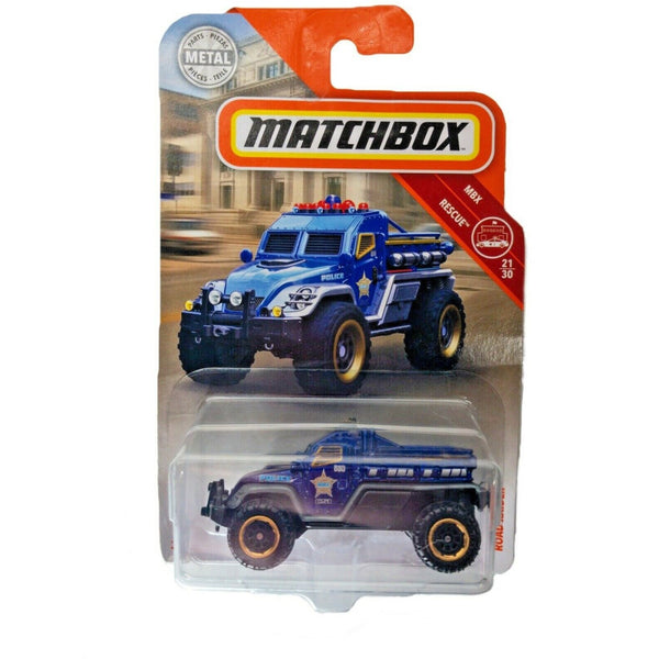 Planet N Toys Matchbox Series 1:64 Assorted Diecast