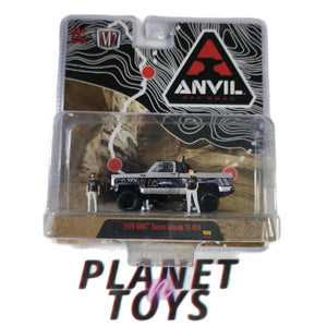 Planet N Toys M2 Machines Diorama Assorted 1:64