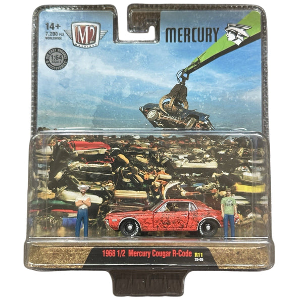 Planet N Toys M2 Machines Diorama Assorted 1:64