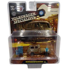 Planet N Toys M2 Machines Diorama Assorted 1:64