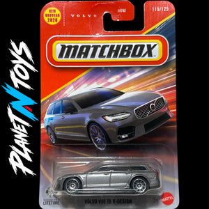 Matchbox Series 1:64 Assorted Diecast