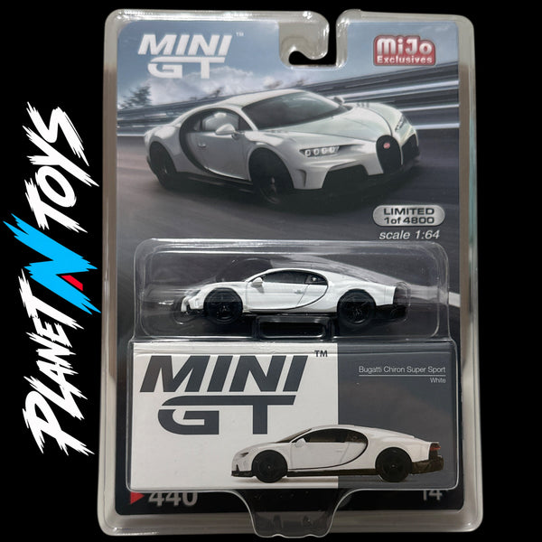 Mini GT 1:64 Assorted Models Diecast Cars