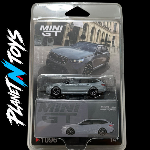 Mini GT 1:64 Assorted Models Diecast Cars