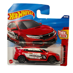 Planet N Toys Hot Wheels Short Cards 1:64 Assorted