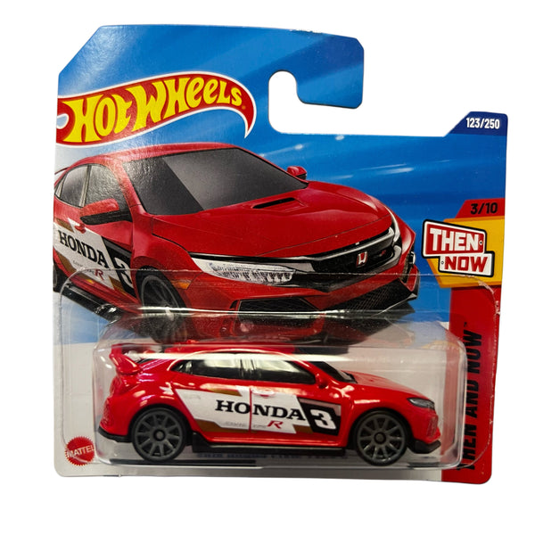 Planet N Toys Hot Wheels Short Cards 1:64 Assorted