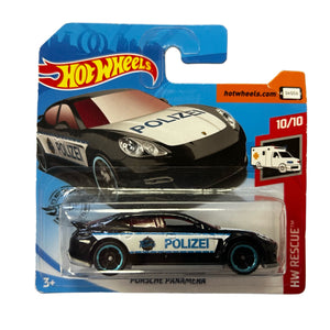 Planet N Toys Hot Wheels Short Cards 1:64 Assorted
