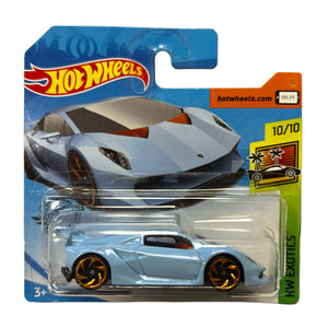 Planet N Toys Hot Wheels Short Cards 1:64 Assorted