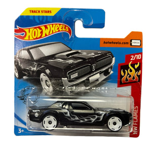 Planet N Toys Hot Wheels Short Cards 1:64 Assorted