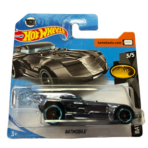 Planet N Toys Hot Wheels Short Cards 1:64 Assorted