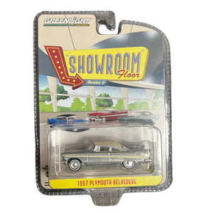 Greenlight Collectibles 1:64 Assorted