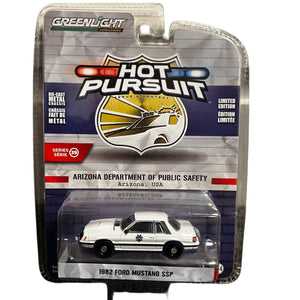 Greenlight Collectibles 1:64 Assorted