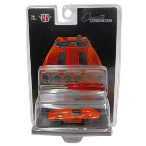 Planet N Toys M2 Machines Auto-Wheels 1:64 Assorted Diecast