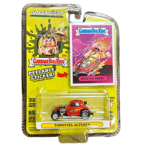 Greenlight Collectibles 1:64 Assorted