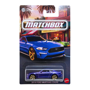 Planet N Toys Matchbox Series 1:64 Assorted Diecast