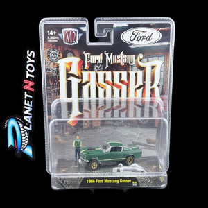 Planet N Toys M2 Machines Diorama Assorted 1:64