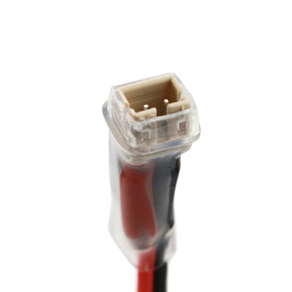 Tinyhawk 3 Spare Parts - PH2.0 Power Connector w/Capacitor