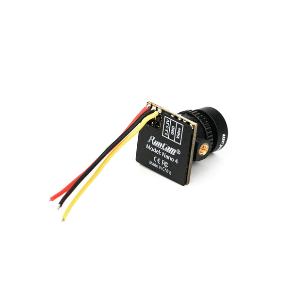 Tinyhawk 3 Spare Parts - RunCam Nano 4