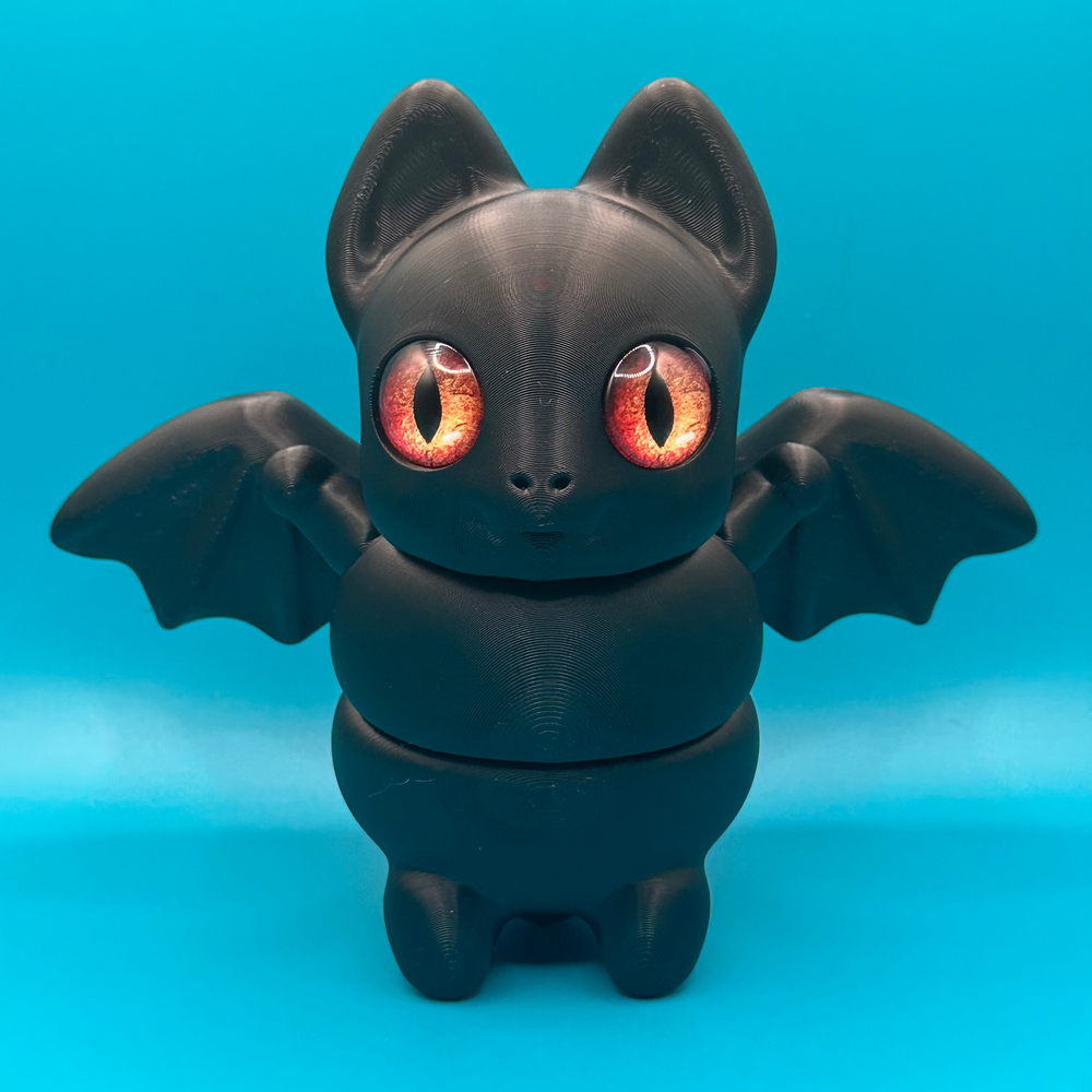 Large Scale Bat - Echo Six Hobbies